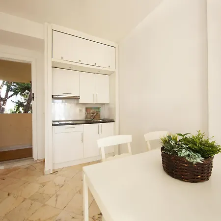 Great With View * Marbella