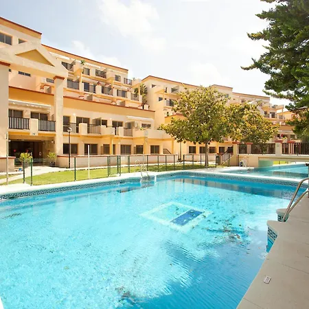 Great With View Apartamento Marbella