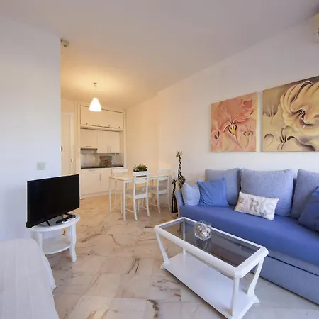 Apartamento Great With View *