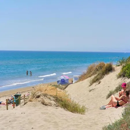 Great With View * Marbella