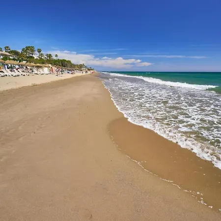 Great With View Marbella